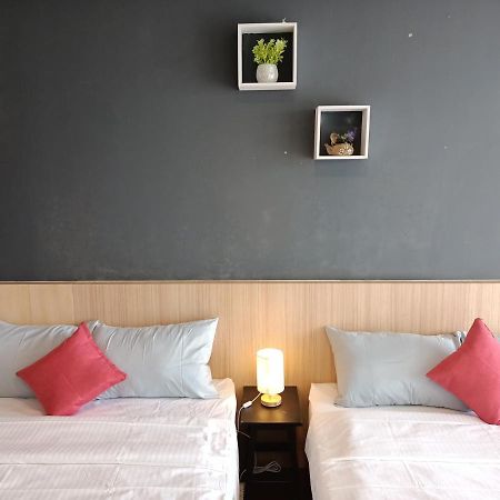 Cozy Seaview 5 Studio Apartment Tanjung Tokong Екстер'єр фото