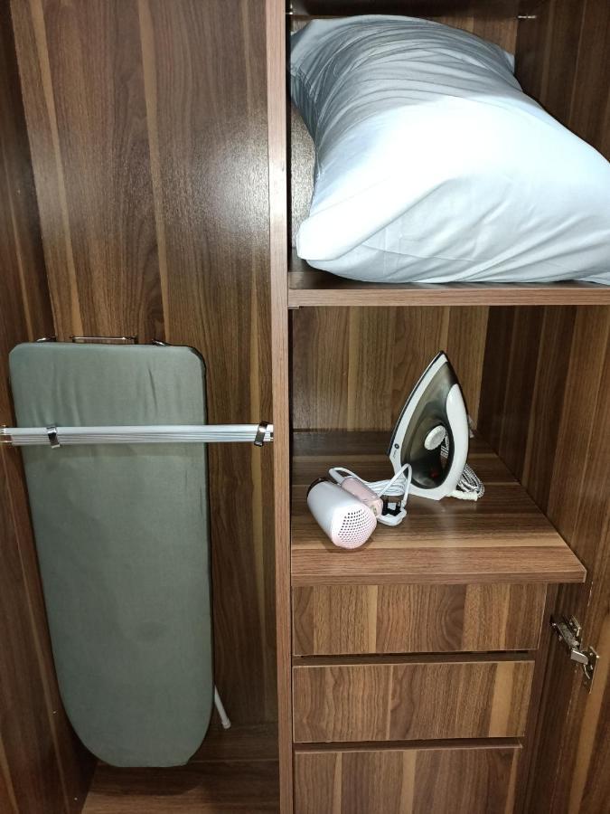 Cozy Seaview 5 Studio Apartment Tanjung Tokong Екстер'єр фото