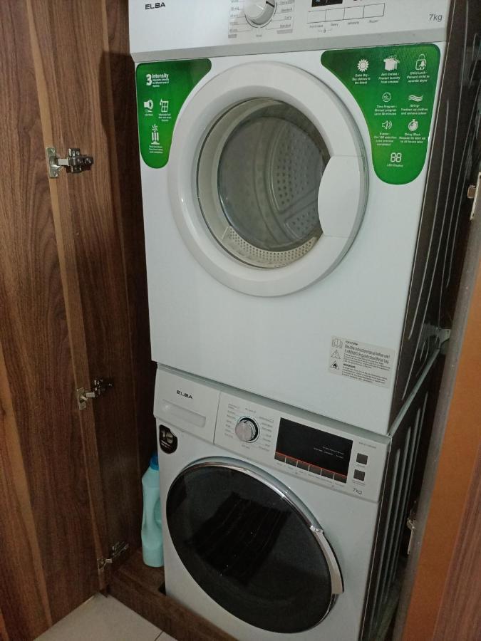 Cozy Seaview 5 Studio Apartment Tanjung Tokong Екстер'єр фото