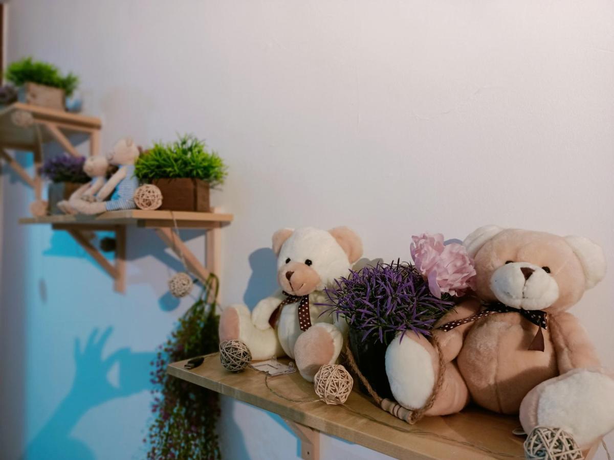 Cozy Seaview 5 Studio Apartment Tanjung Tokong Екстер'єр фото
