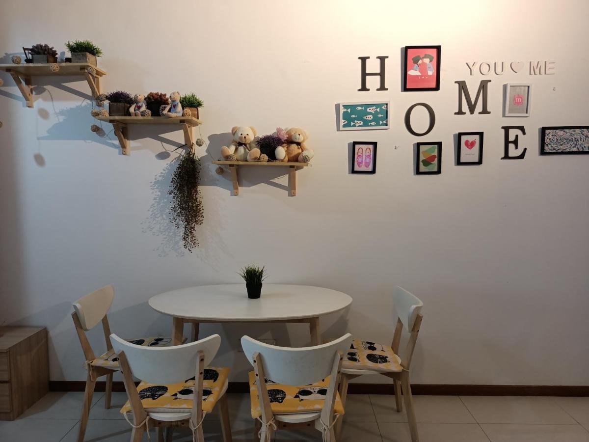 Cozy Seaview 5 Studio Apartment Tanjung Tokong Екстер'єр фото